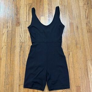 Lululemon Bodysuit